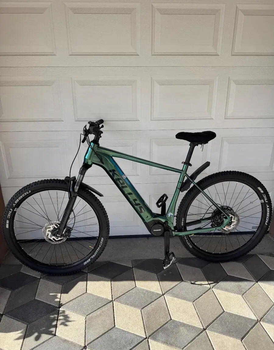 Kellys Tygon R90