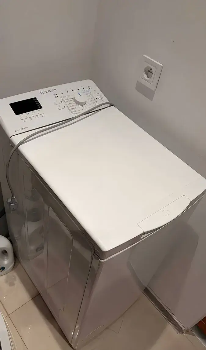 Pračka Indesit