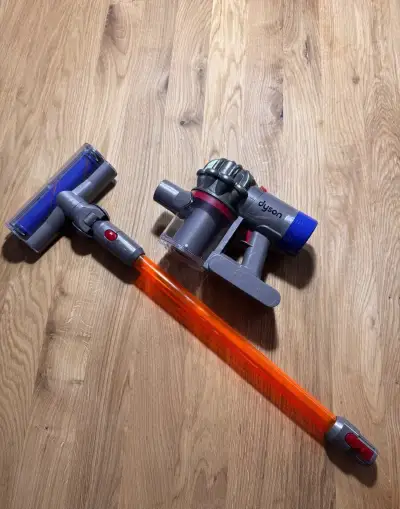 Detsky vysavac Dyson
