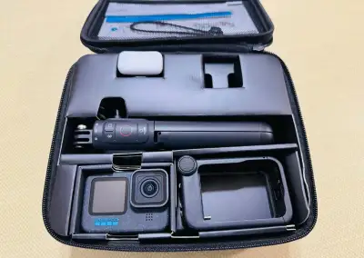 Gopro hero 12