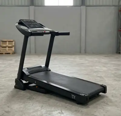 Bežecký pás, zn. MyGym (Go)