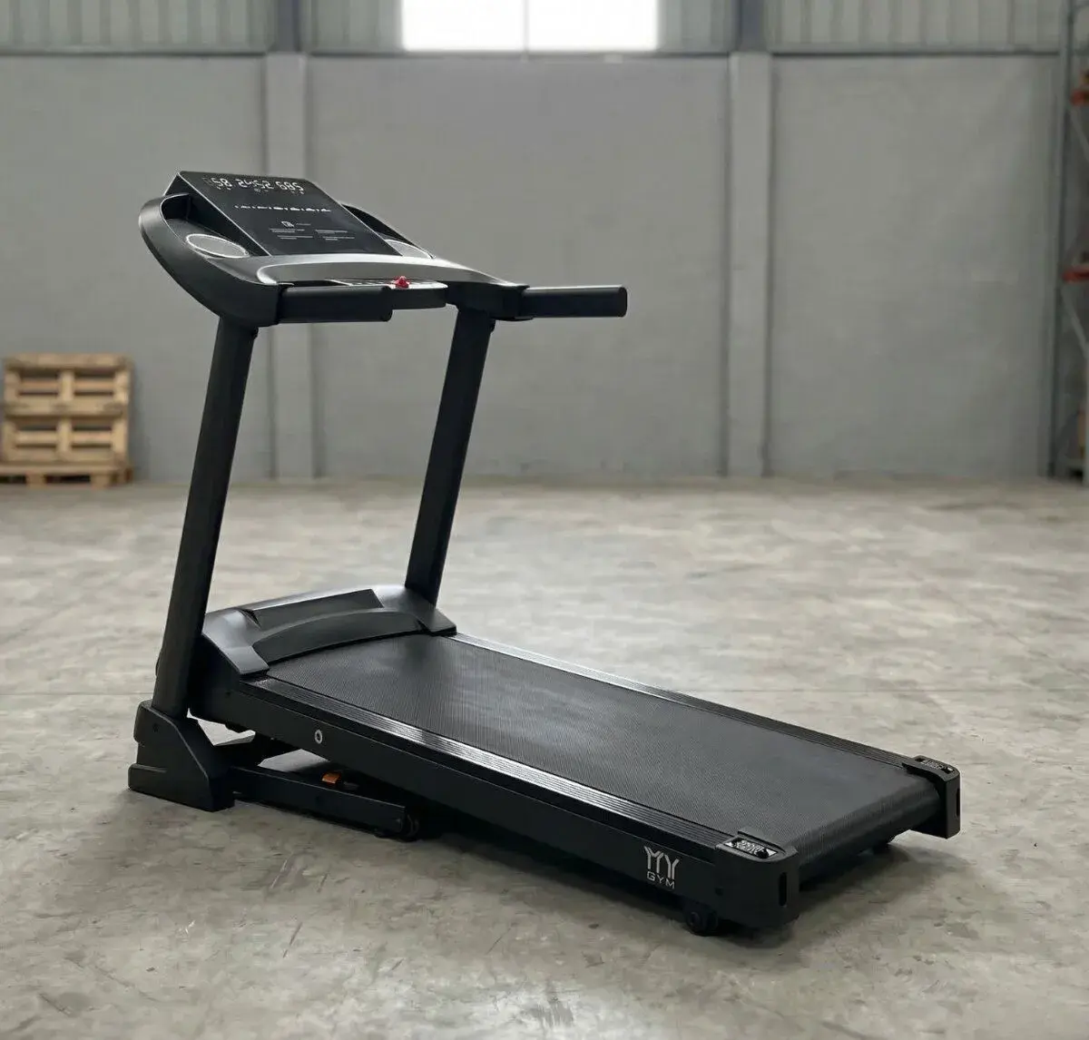 Bežecký pás, zn. MyGym (Go)