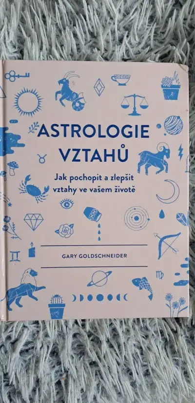 Astrologie vztahů