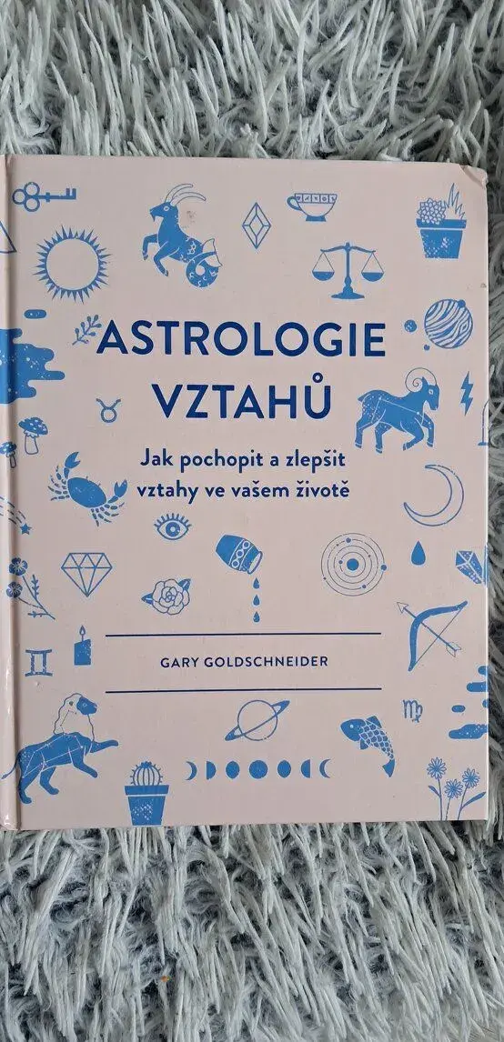 Astrologie vztahů