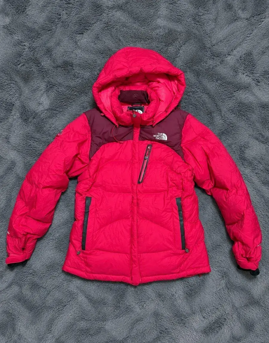 The North Face Summit Series 800 – dámska páperová bunda, M
