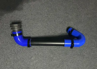 Vyfuk pre sea doo spark trixx (Tuning)
