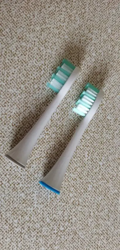 Náhradné hlavice True Life Sonic Brush