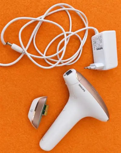 Phillips Lumea SC 1997