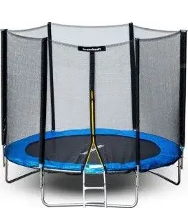 Trampolina pre deti