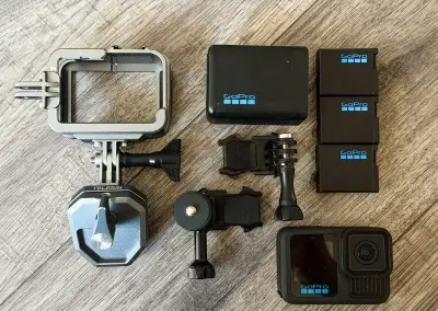 GoPro HERO13 Black