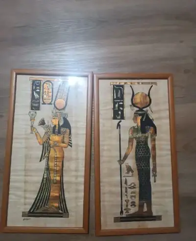 Papyrus original