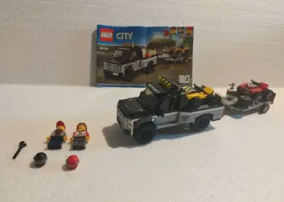 LEGO® City 60148