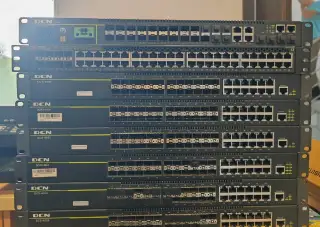 switch DCN DCS-4500 - 4ks