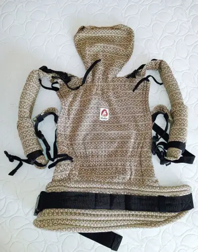 nosič Rischino Flexible