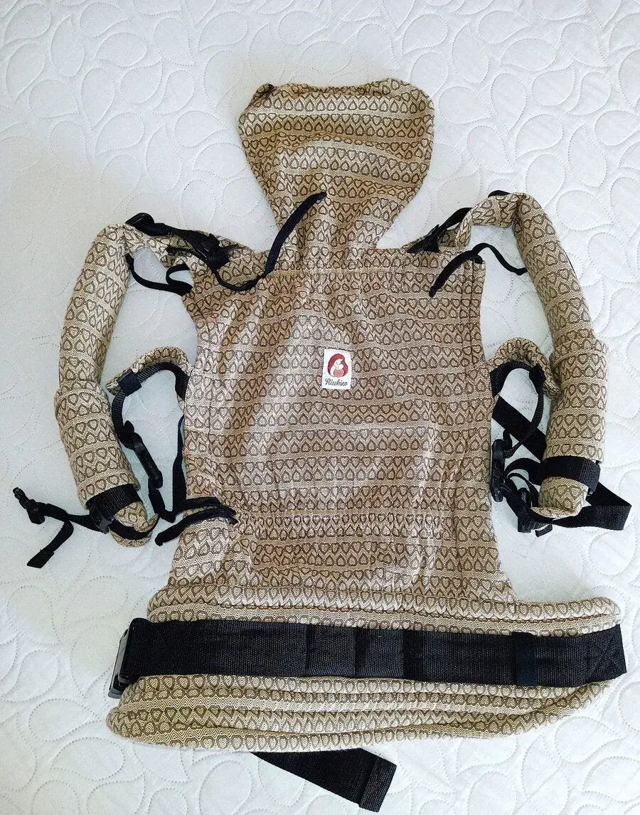 nosič Rischino Flexible