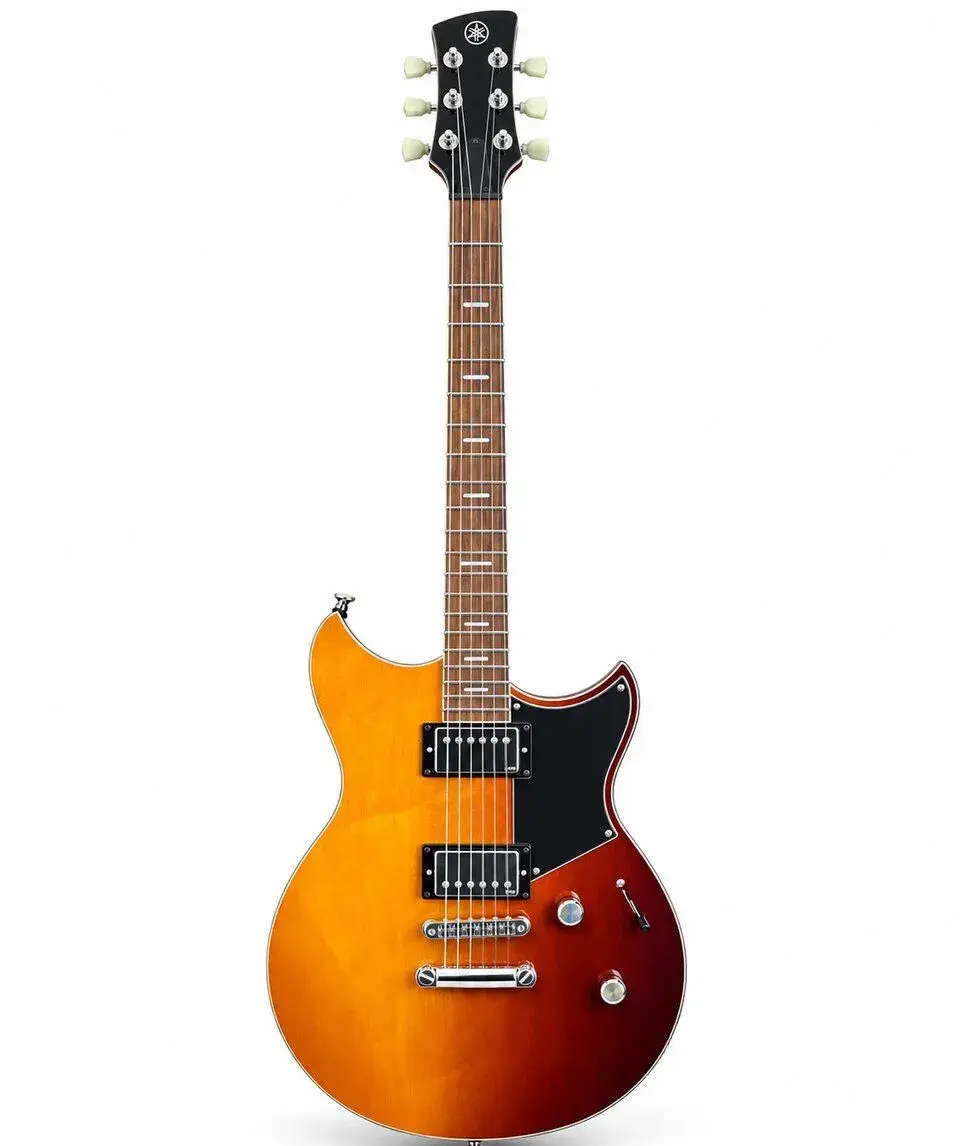 Yamaha Revstar Standard RSS20 Sunset Burst