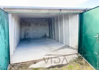 Prenájom garáže v Pezinku na Malokarpatskej ulici