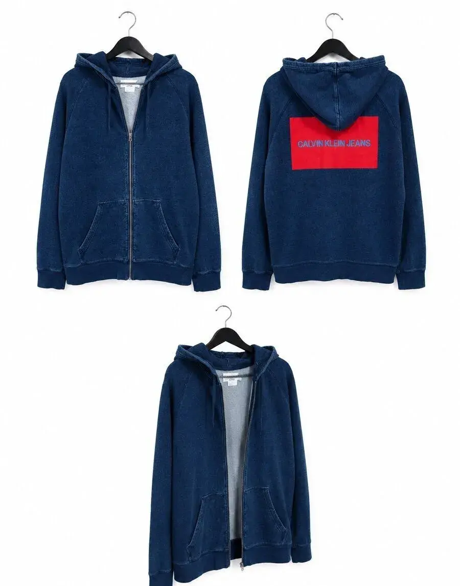 Nová mikina Calvin Klein vo velkosti XXL