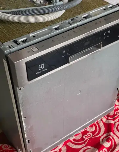 umyvacka riadu Electrolux