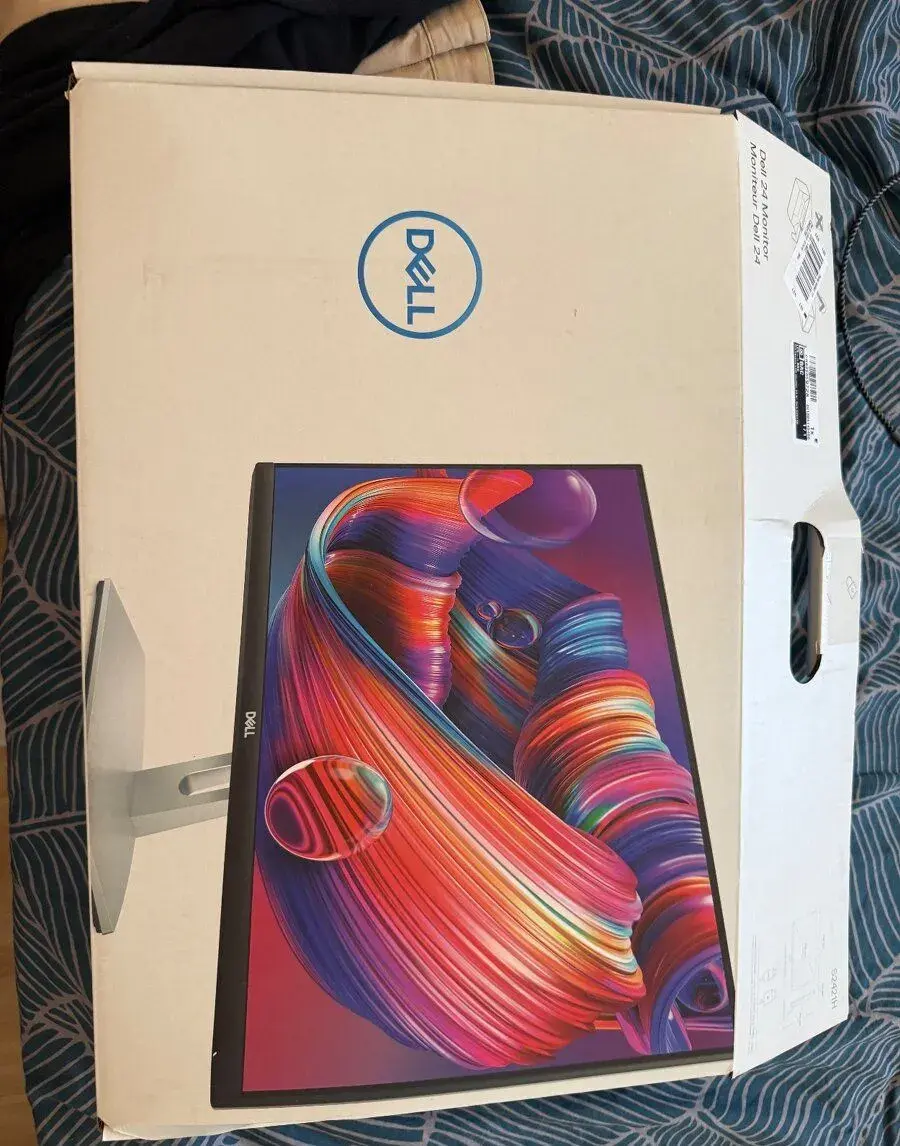 Dell 24 Monitor