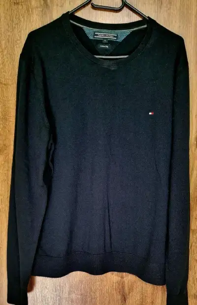 Sveter Tommy Hilfiger 1