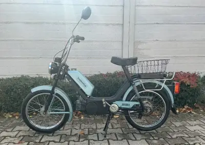BABETA 210
