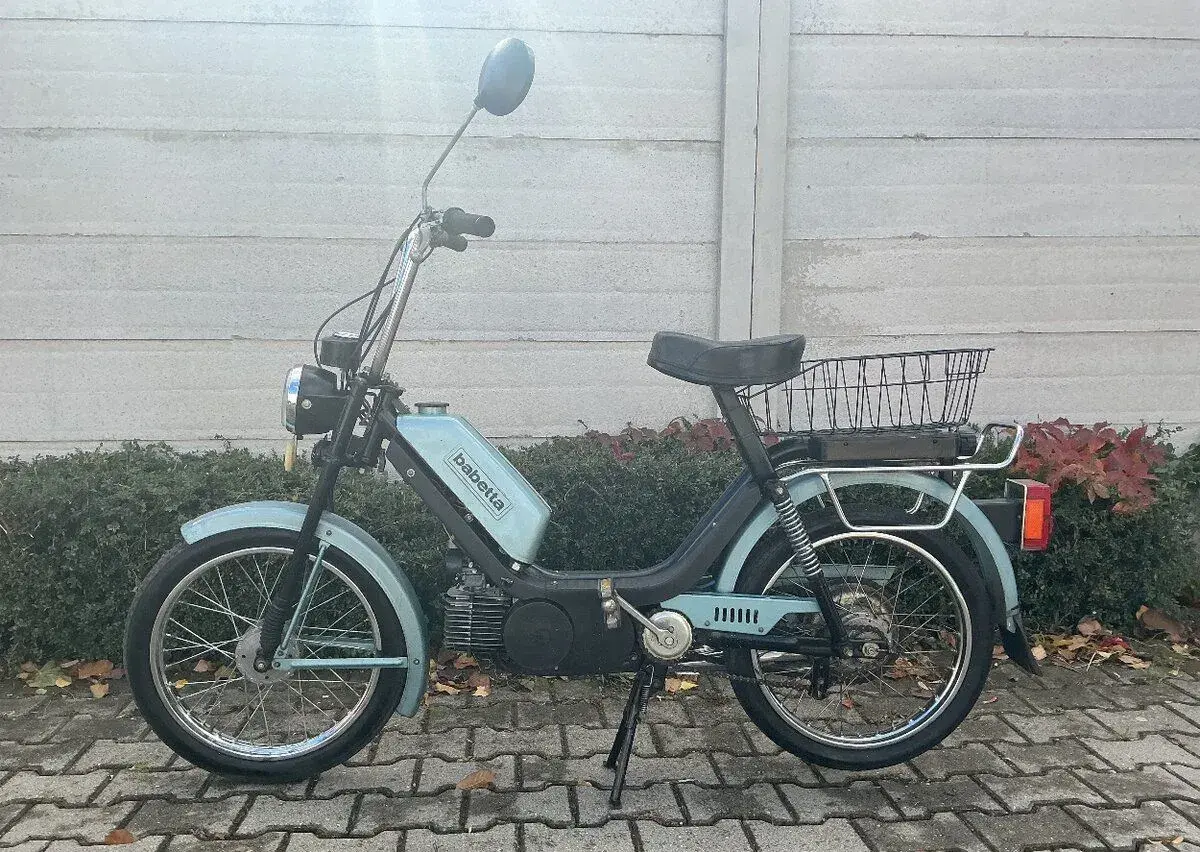 BABETA 210
