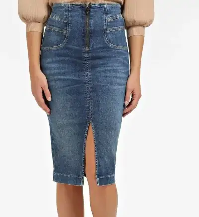 Guess riflova sukna - vel. 29