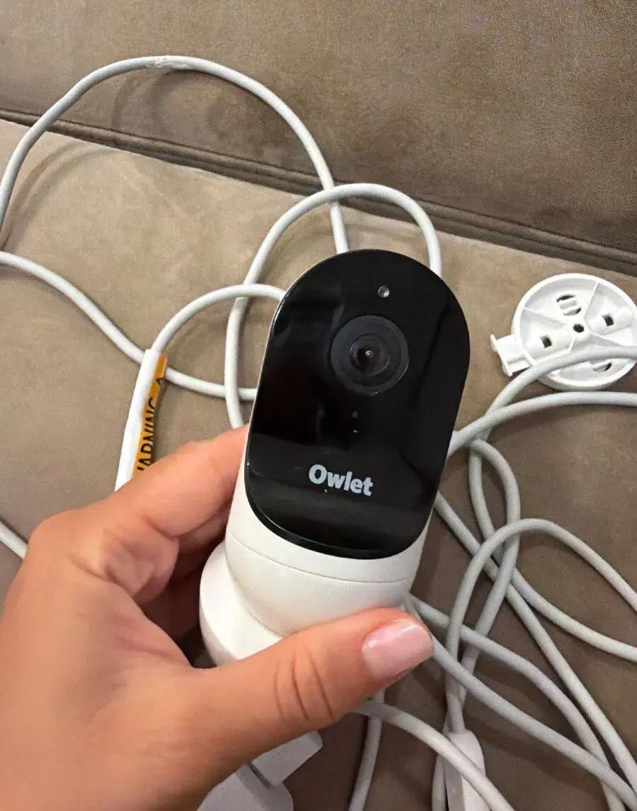 Owlet Cam2