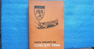 Katalóg náhradných dielov