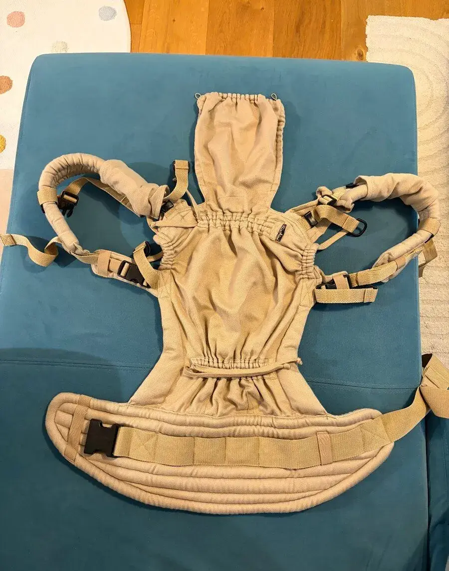 nosič Rischino Flexible