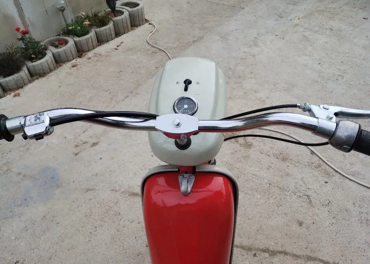 Jawa pionier