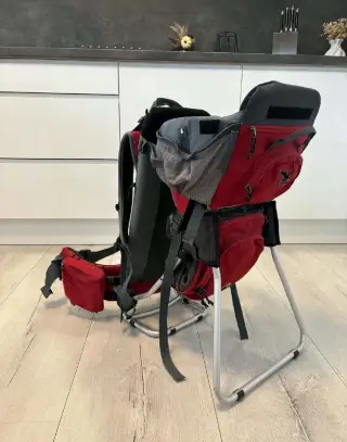 detský nosič Salewa