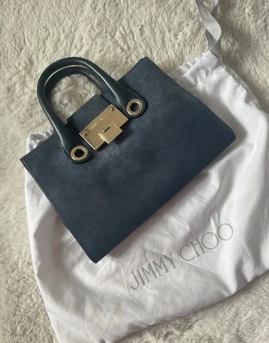 Jimmy Choo