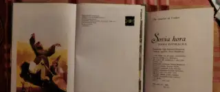 Staré detské knihy