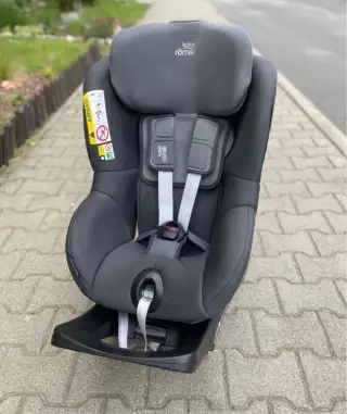 Autosedačka Britax Romer