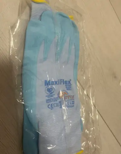Pracovné rukavice Maxiflex Active