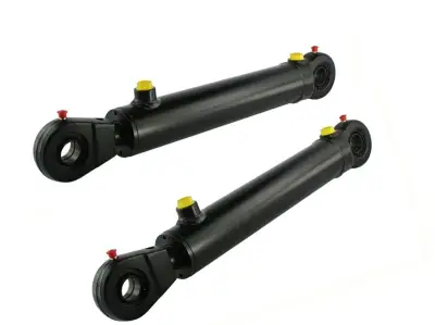 Hydraulicky valec