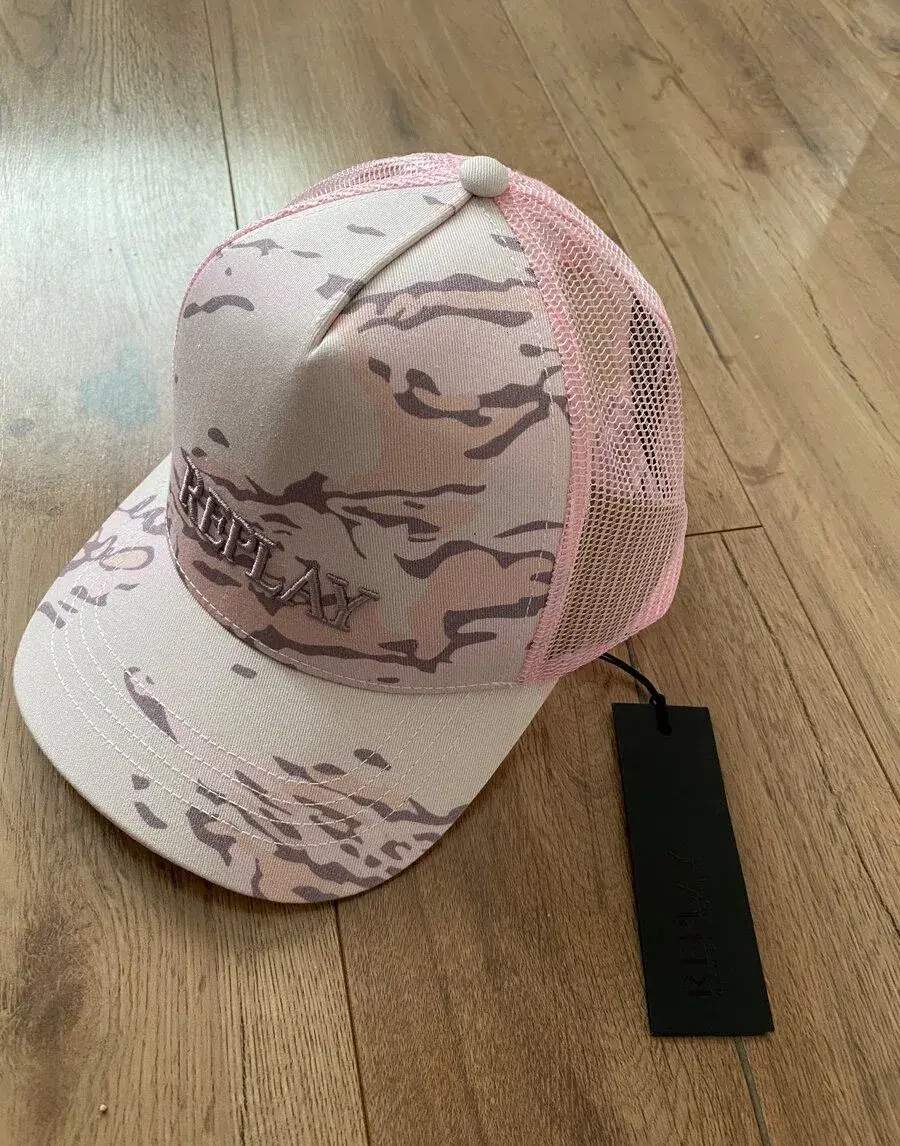 Unisex siltovka Replay