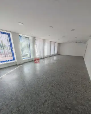 Prenájom: priestory na prenájom 140m2 Hušták ul. Janka Kráľa