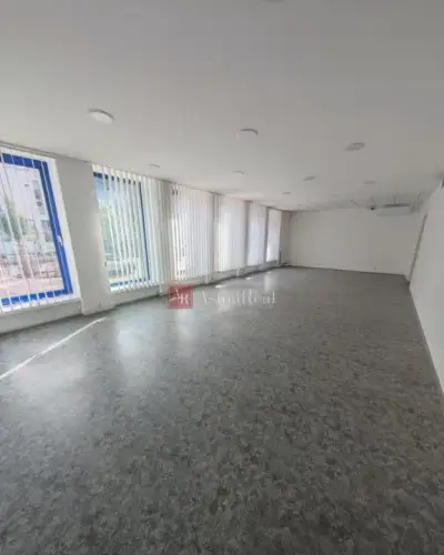 Prenájom: priestory na prenájom 140m2 Hušták ul. Janka Kráľa