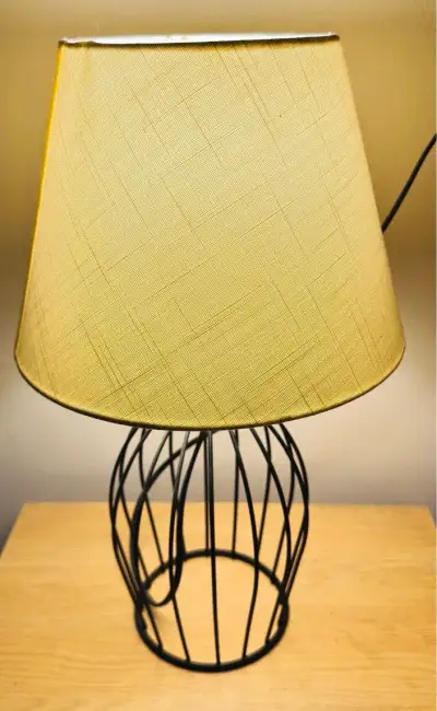 Lampy