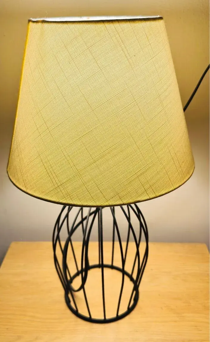 Lampy