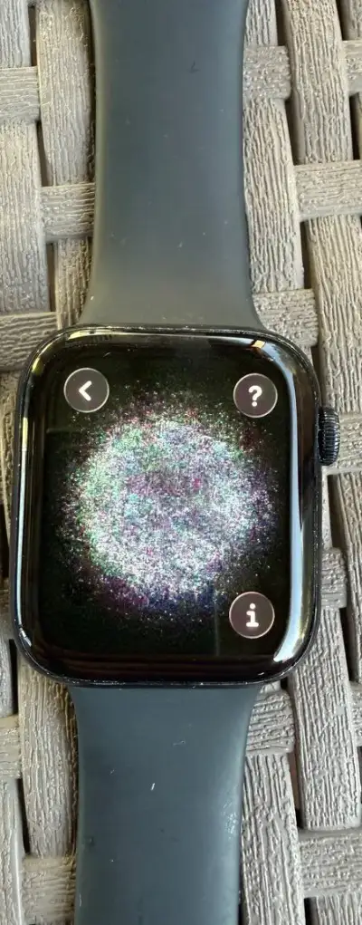 Apple Watch SE (2gen) GPS 44mm