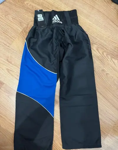 Adidas boxerské nohavice