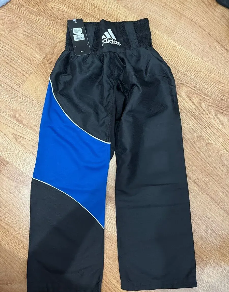 Adidas boxerské nohavice