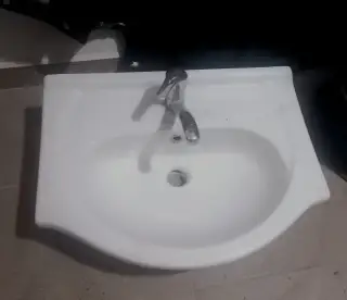 Umývadlo