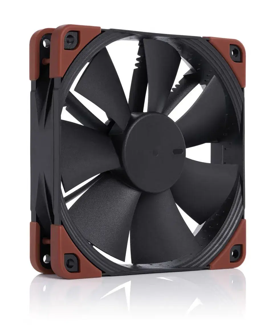 Noctua NF-F12 industrialPPC-2000 PWM (bezchybný stav)