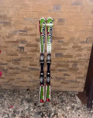 Elan Race Rcs World Cup 145 cm