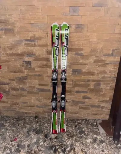 Elan Race Rcs World Cup 145 cm